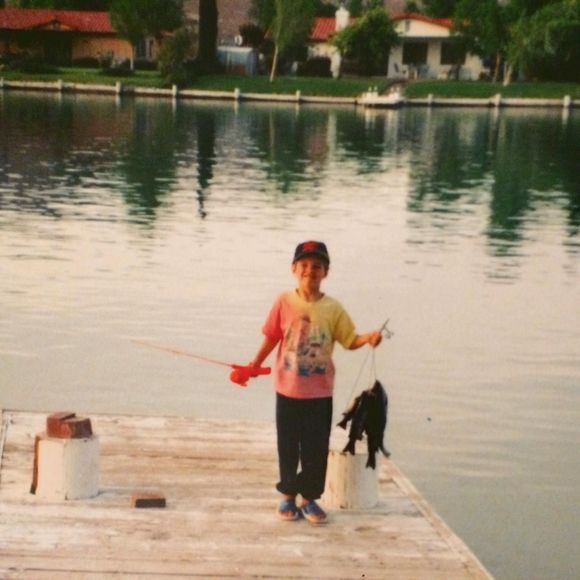 Meet your Posher, James - Picture 1 of 1